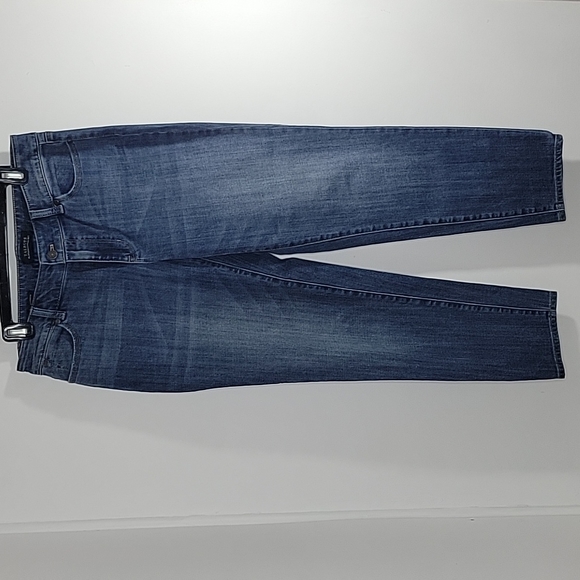Talbots Denim - Talbots flawless 5 pocket boyfriend jeans size 8